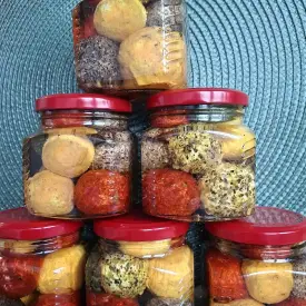 Сыр белпер кнолле в масле